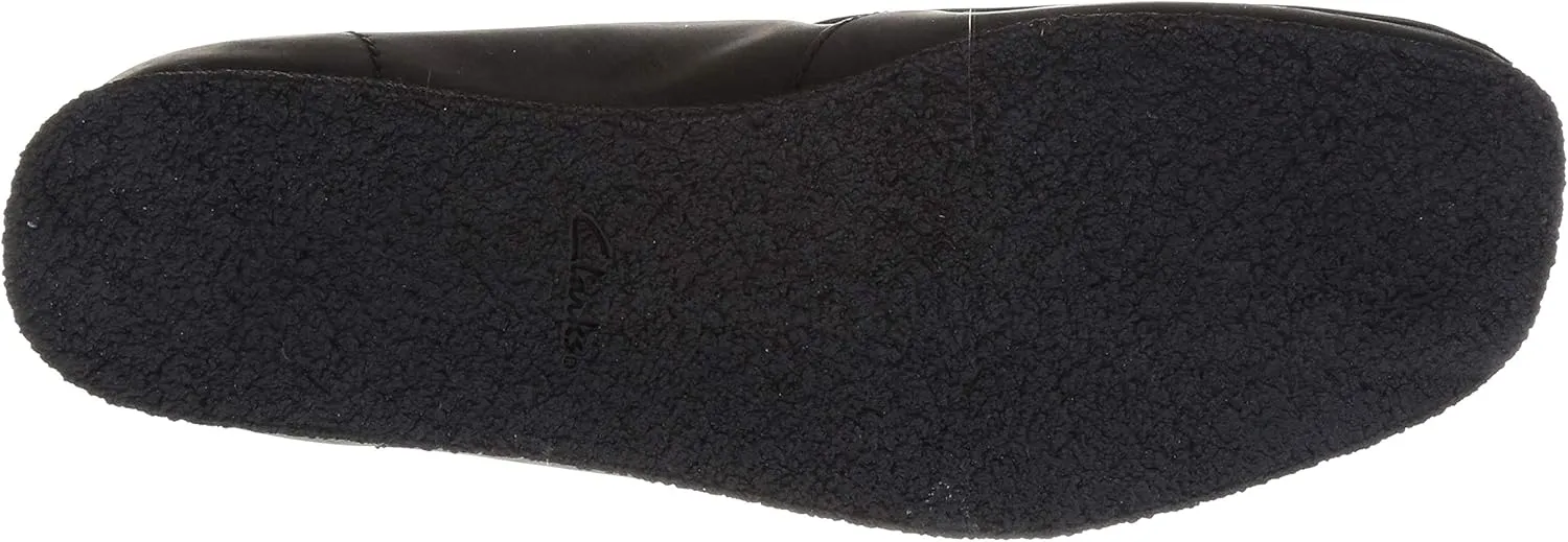 Clarks Men's Moccasin Boots