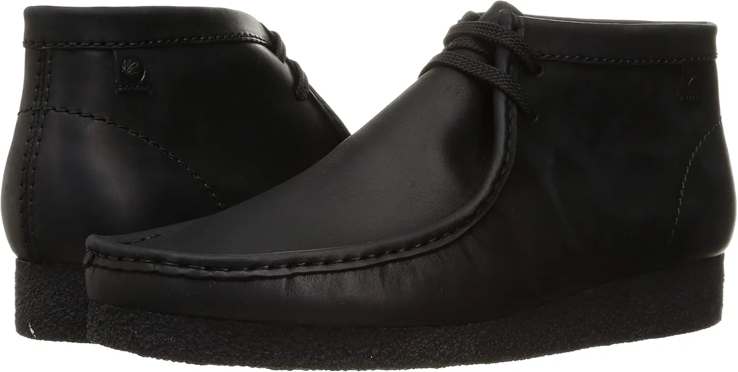 Clarks Men's Moccasin Boots
