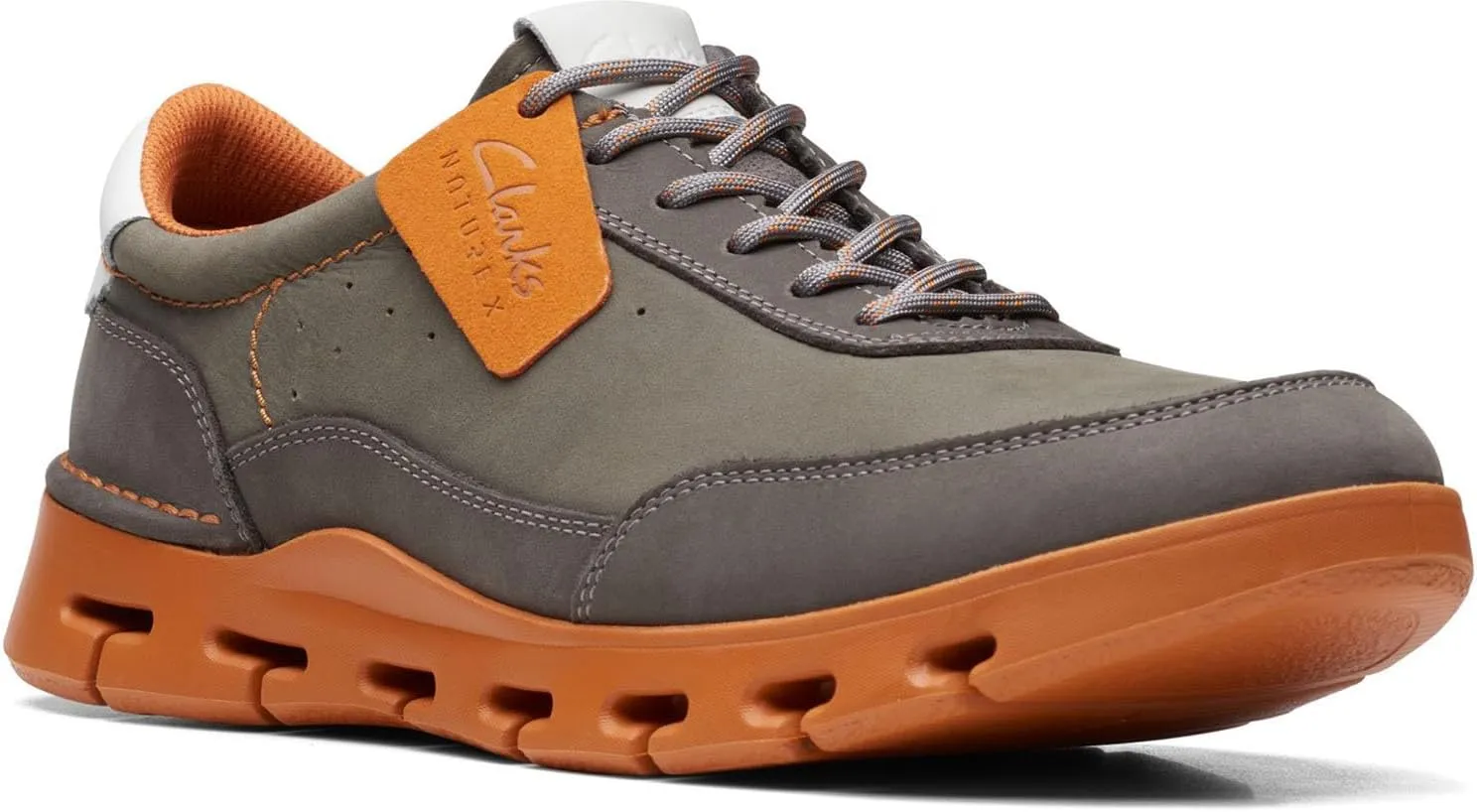 Clarks Men's Nature X One Sneaker