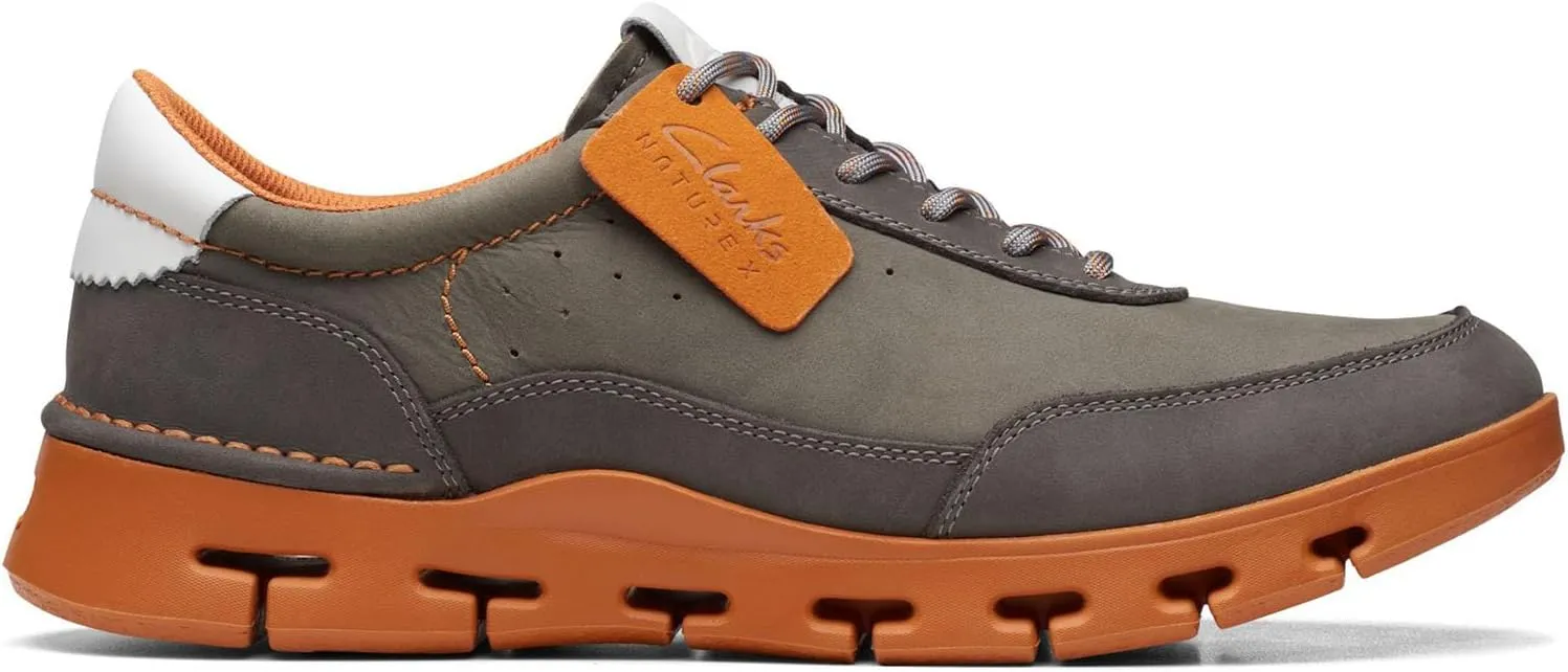 Clarks Men's Nature X One Sneaker