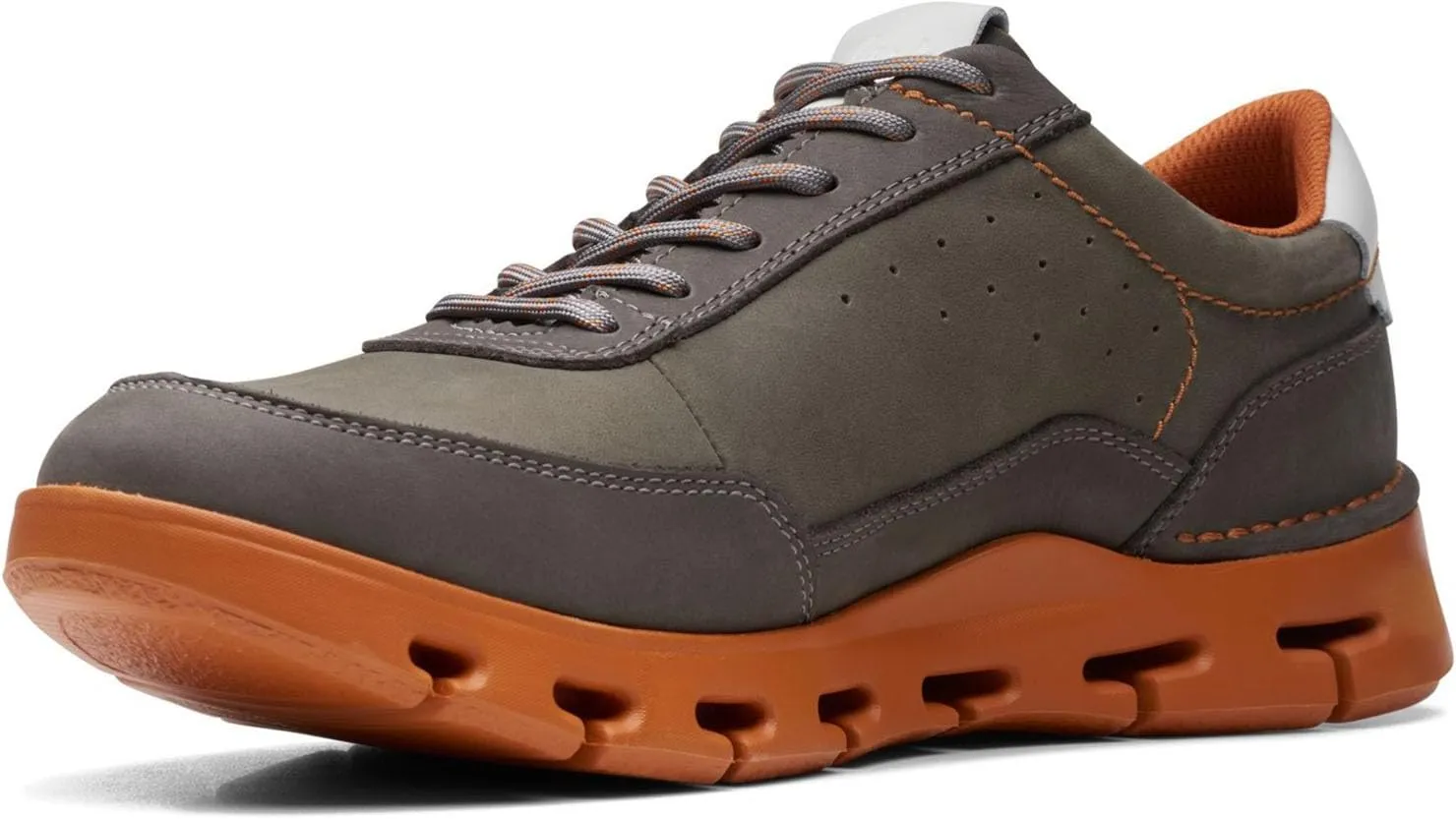 Clarks Men's Nature X One Sneaker