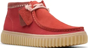 Clarks Men's Torhill Hi Ankle Boot