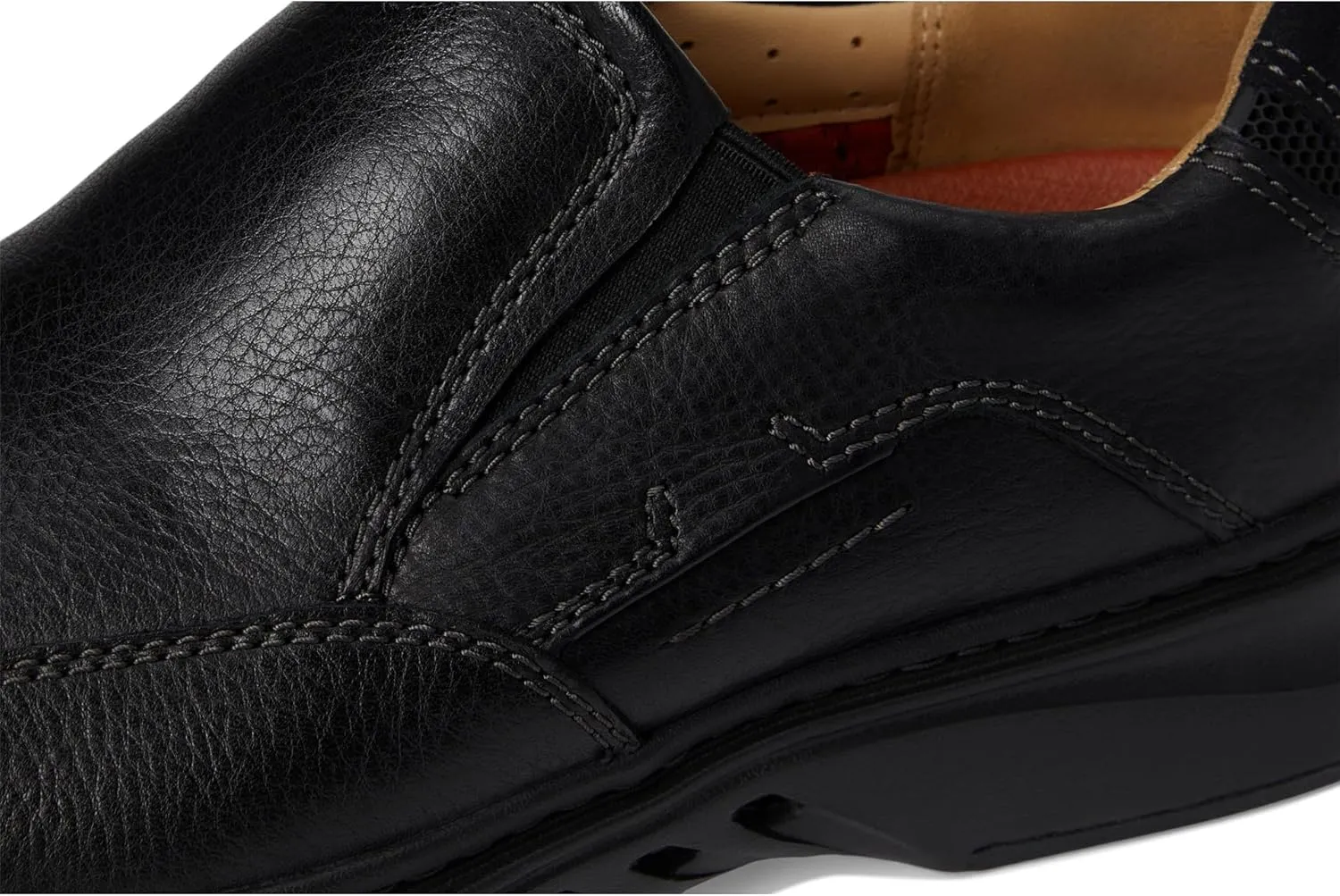Clarks Men's Un Briley Step Loafer