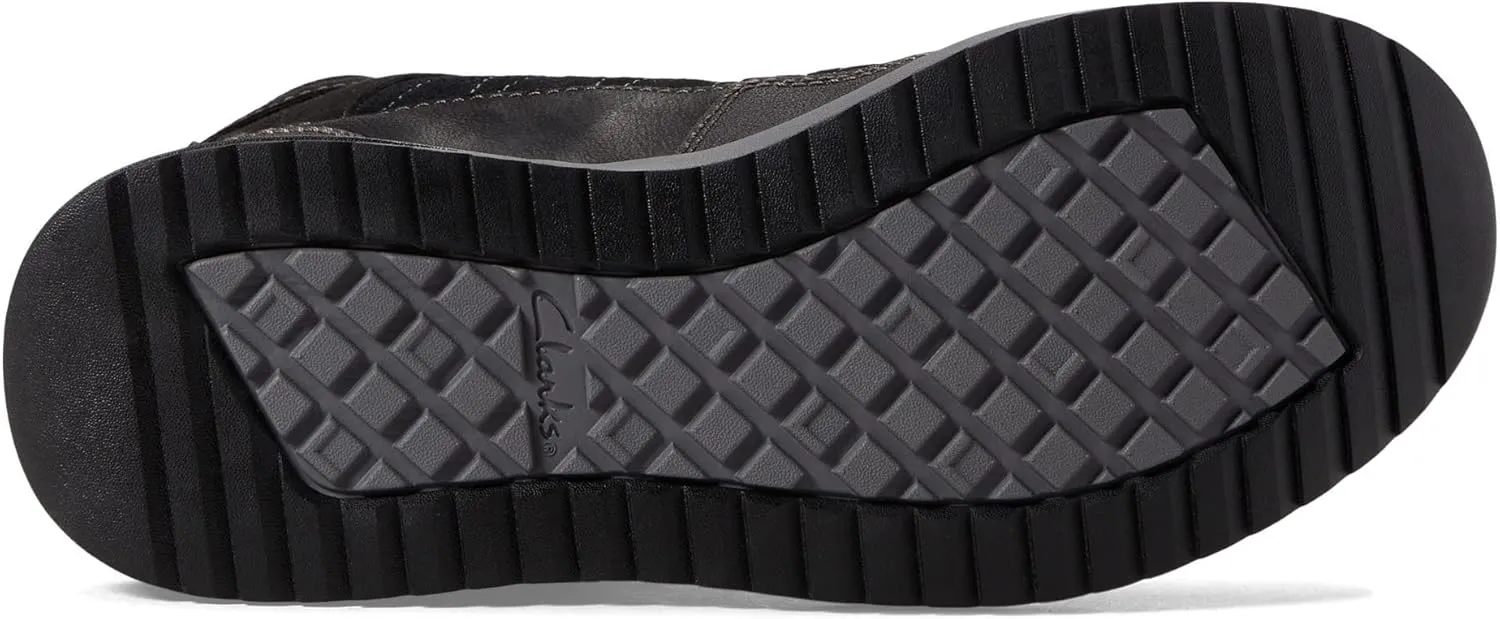 Clarks Men's Wellman Top Oxford Boot