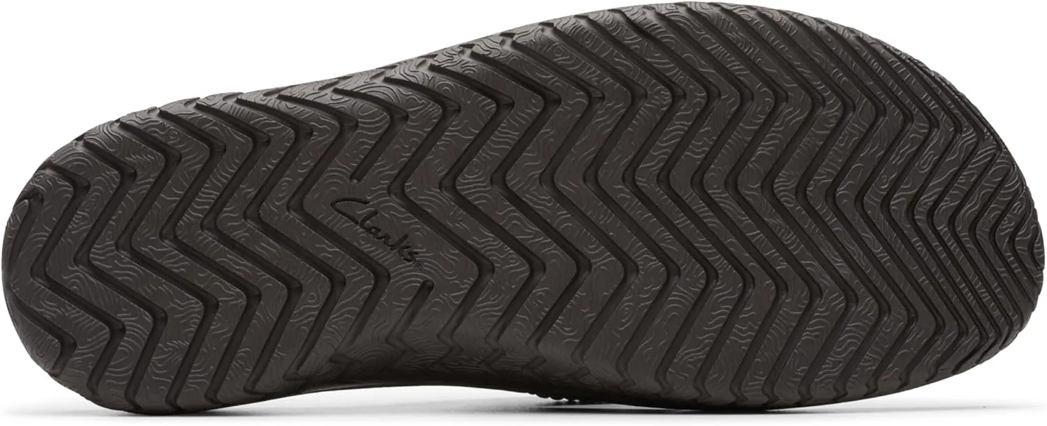 Clarks Men's Wesley Sun Flip Flop