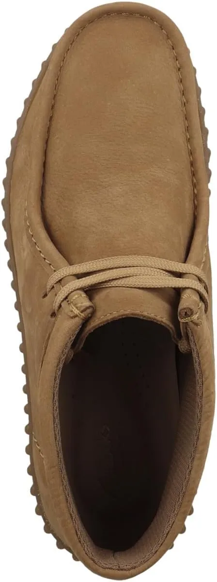 Clarks Torhill Moss Women's Boots