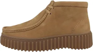 Clarks Torhill Moss Women's Boots