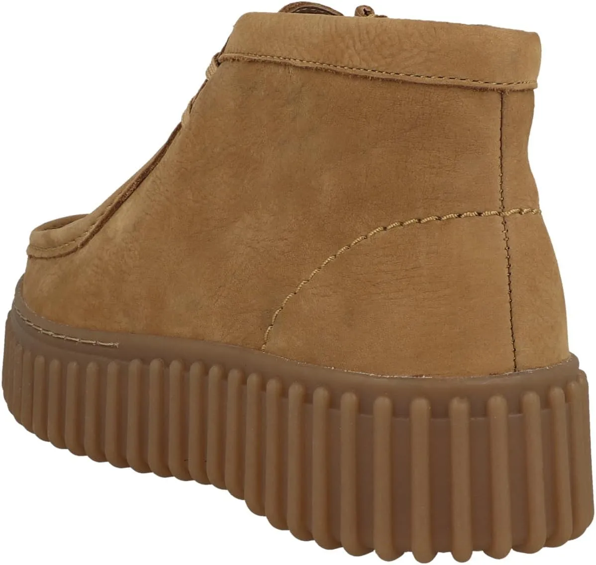 Clarks Torhill Moss Women's Boots