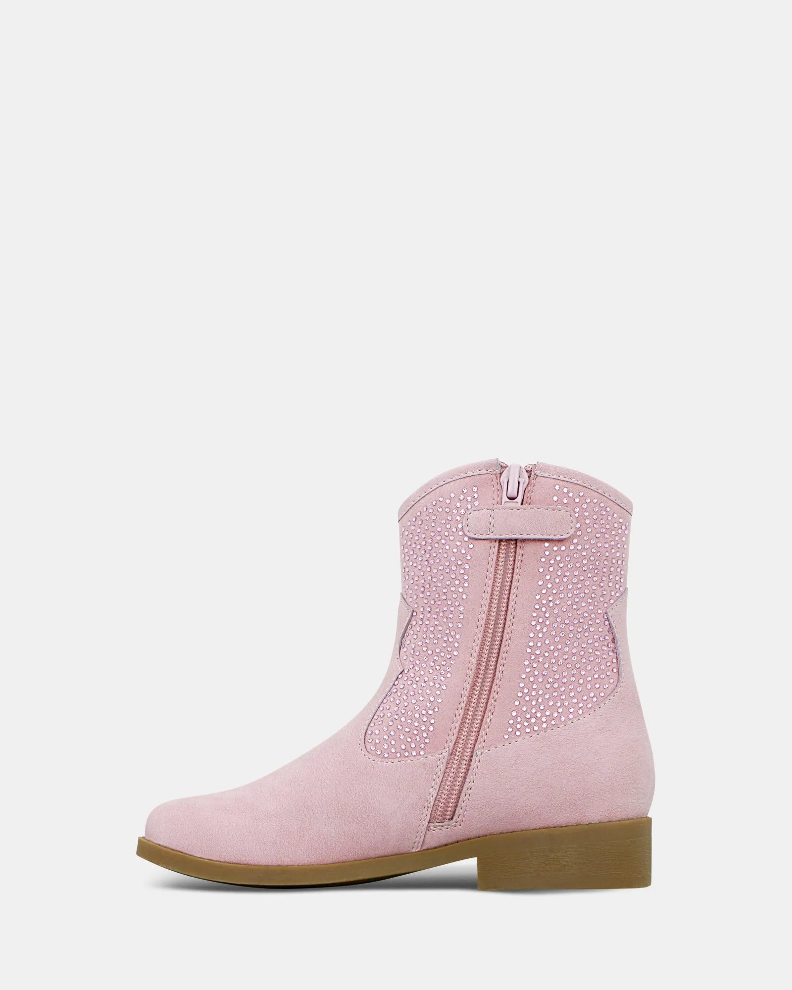 CLARKS TRINITY D WIDTH - PINK