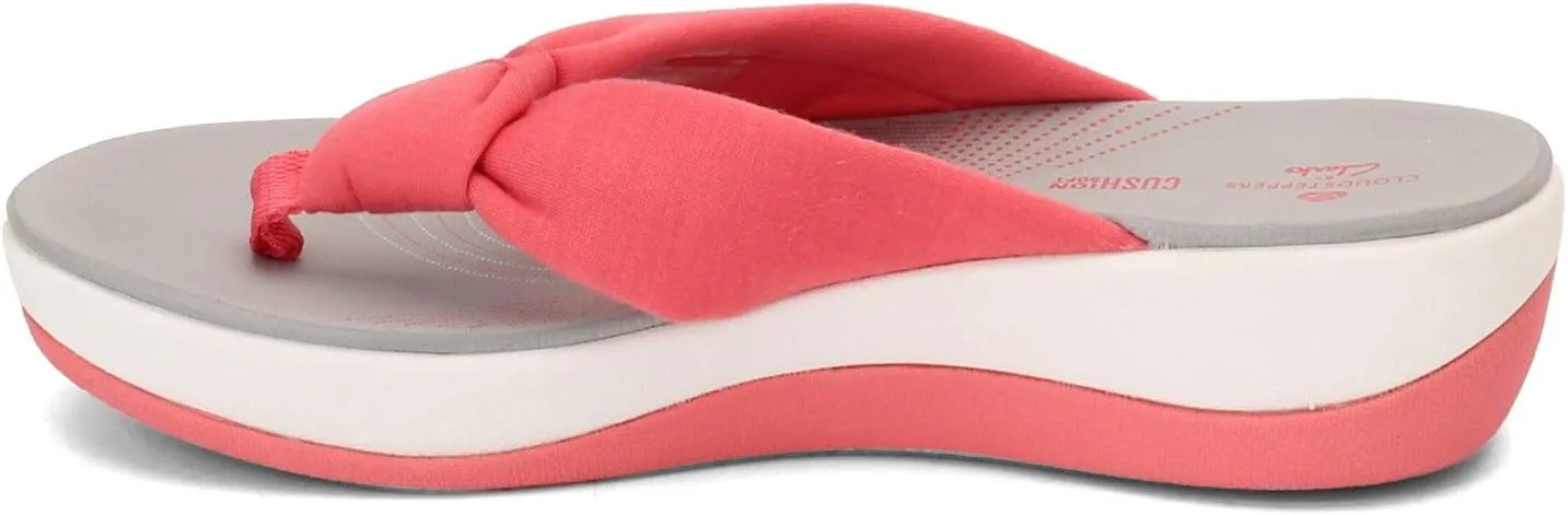 Clarks Women's Arla Glison Flip Flop