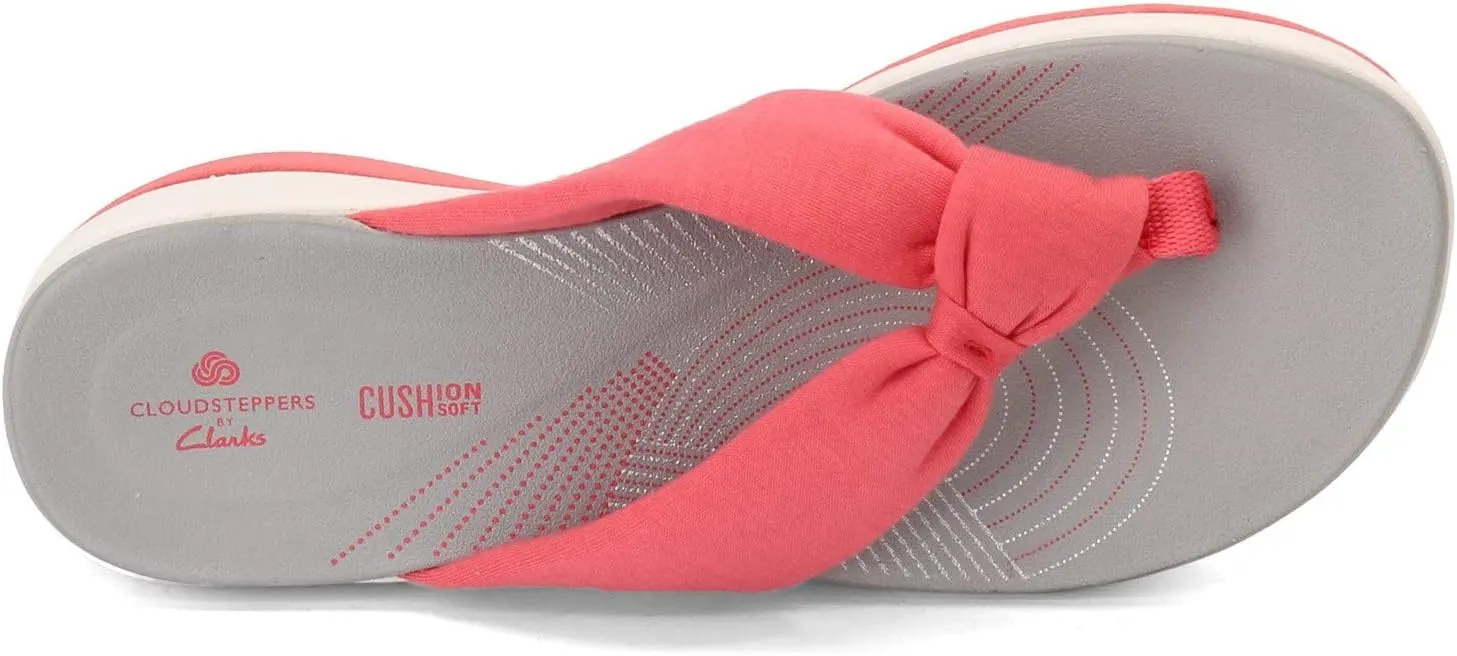 Clarks Women's Arla Glison Flip Flop