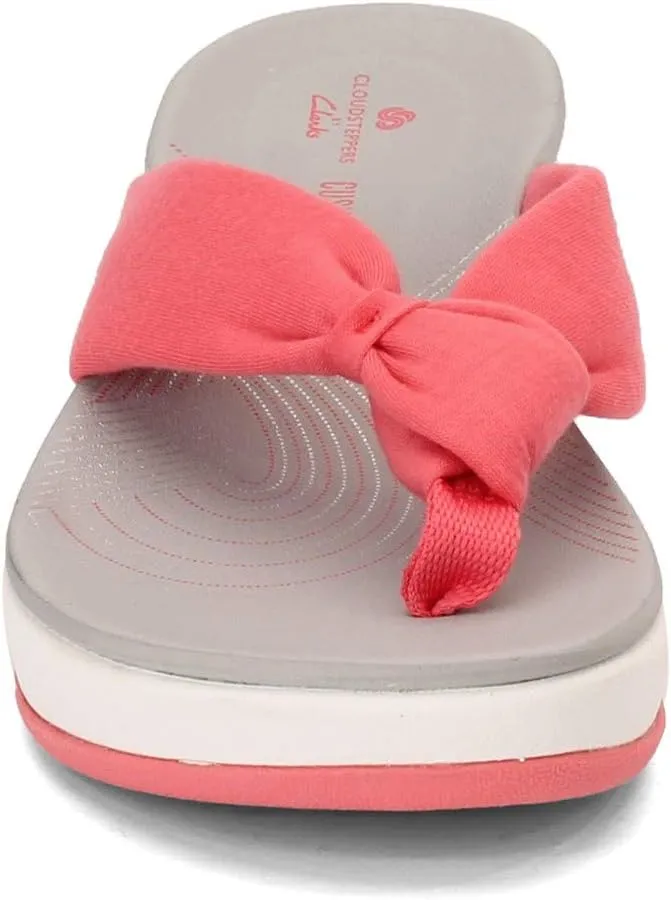 Clarks Women's Arla Glison Flip Flop