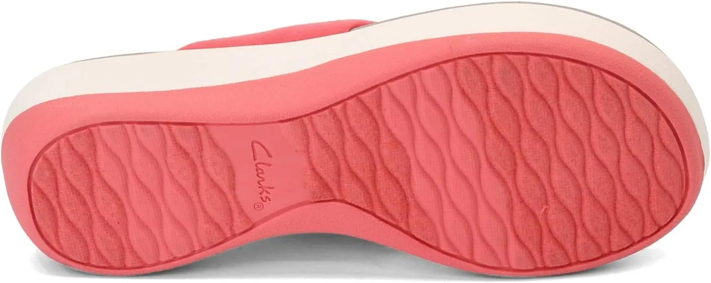 Clarks Women's Arla Glison Flip Flop