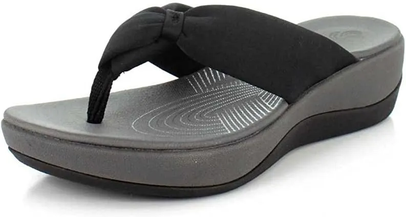 Clarks womens Arla Glison