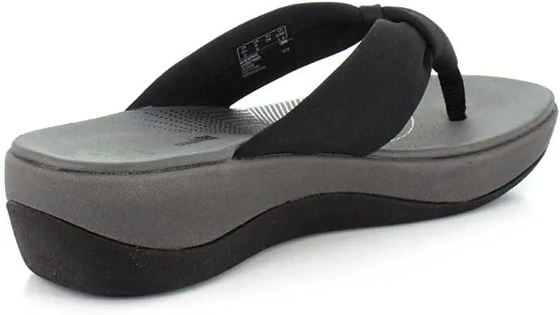 Clarks womens Arla Glison