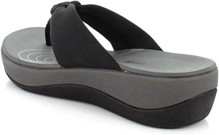 Clarks womens Arla Glison