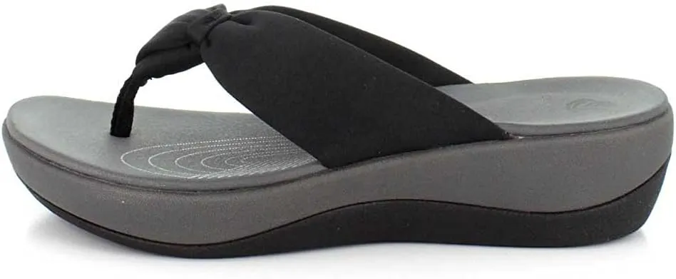 Clarks womens Arla Glison