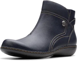Clarks Women's Ashland Mabel Ankle Boot