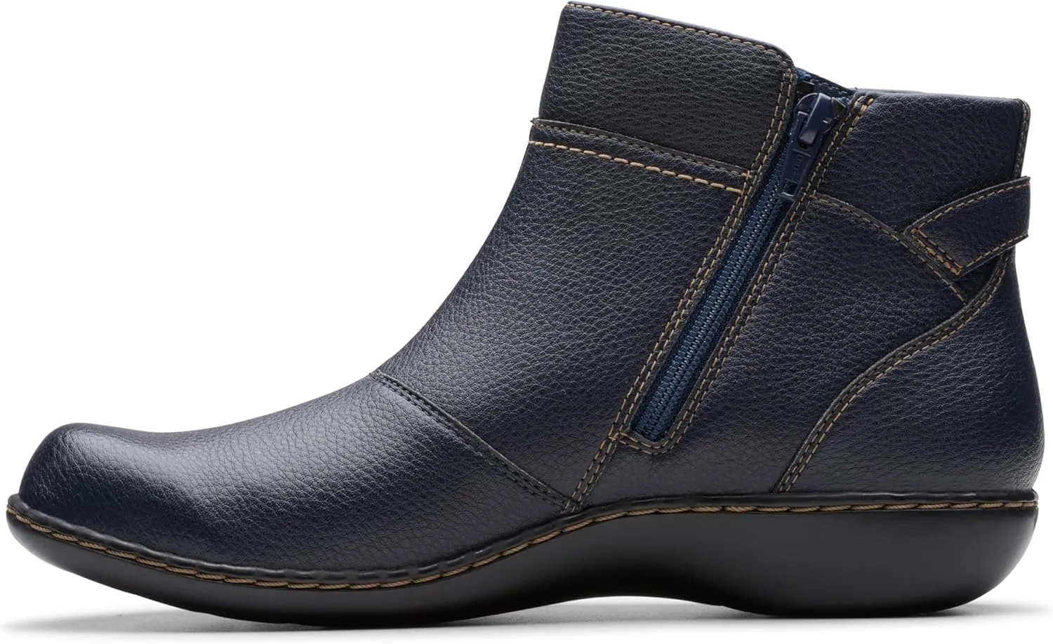 Clarks Women's Ashland Mabel Ankle Boot
