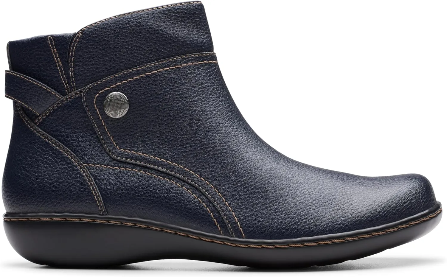 Clarks Women's Ashland Mabel Ankle Boot