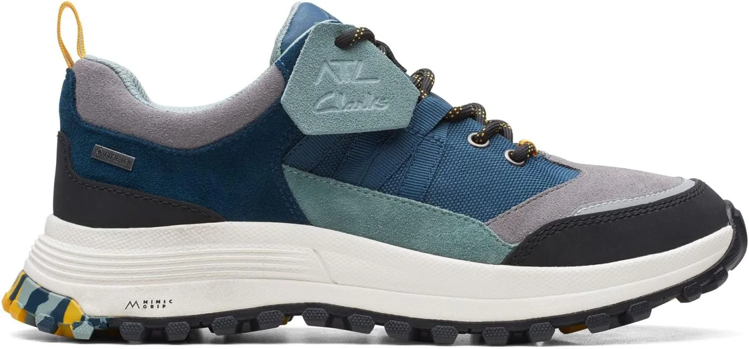 Clarks Women's ATL Trek Path GTX Sneaker