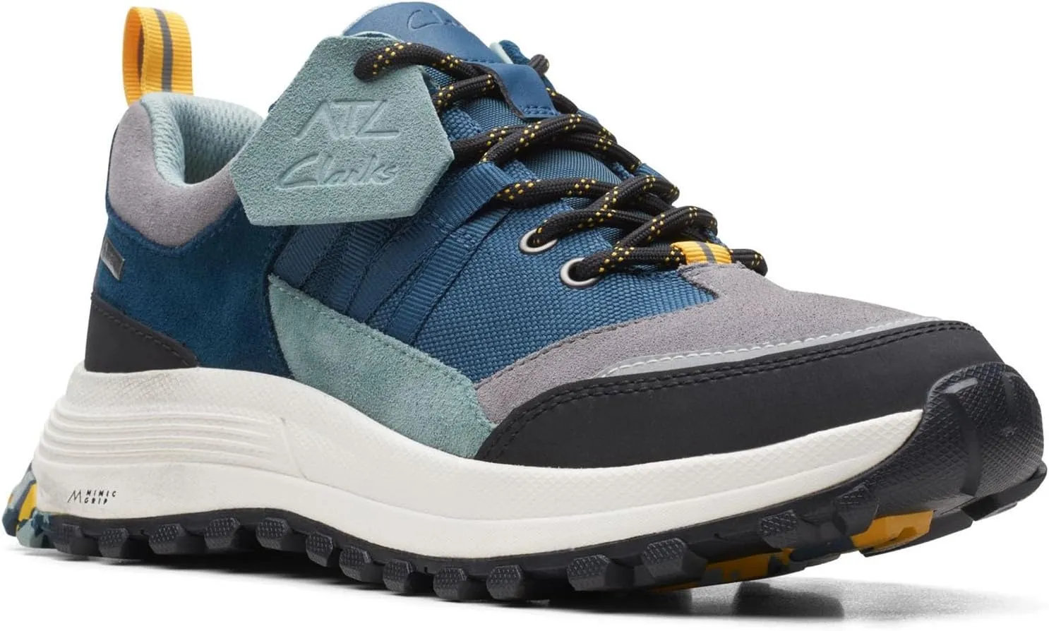 Clarks Women's ATL Trek Path GTX Sneaker