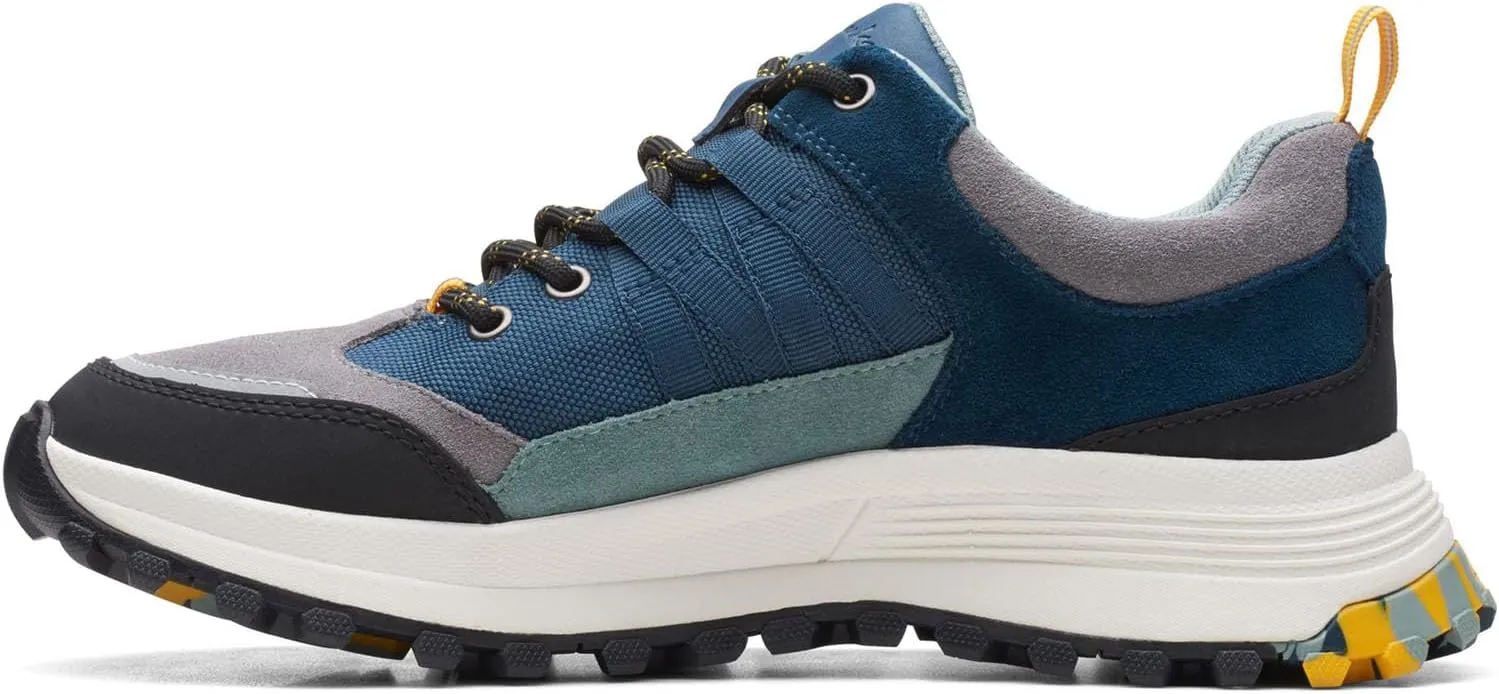 Clarks Women's ATL Trek Path GTX Sneaker
