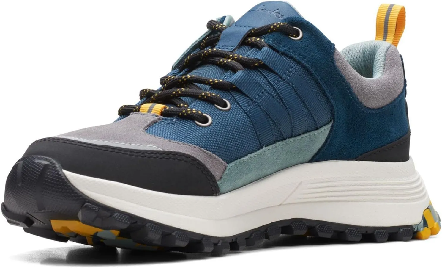 Clarks Women's ATL Trek Path GTX Sneaker