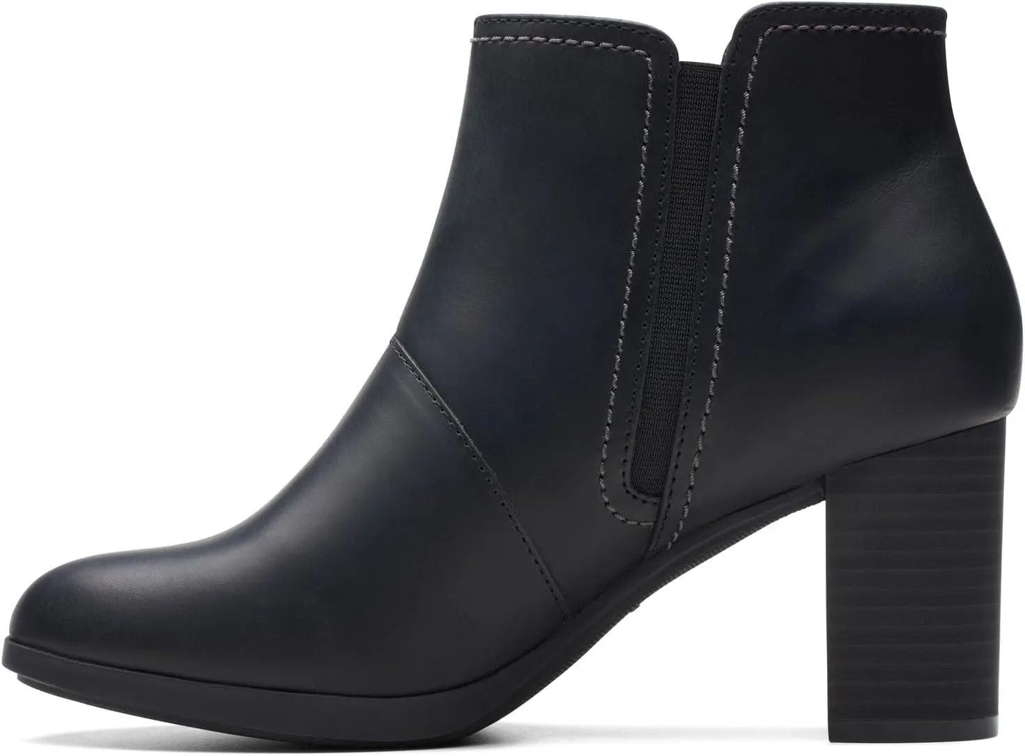 Clarks Women's Bayla Glow Fashion Boot