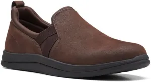 Clarks Women's Breeze Bali Loafer Flat