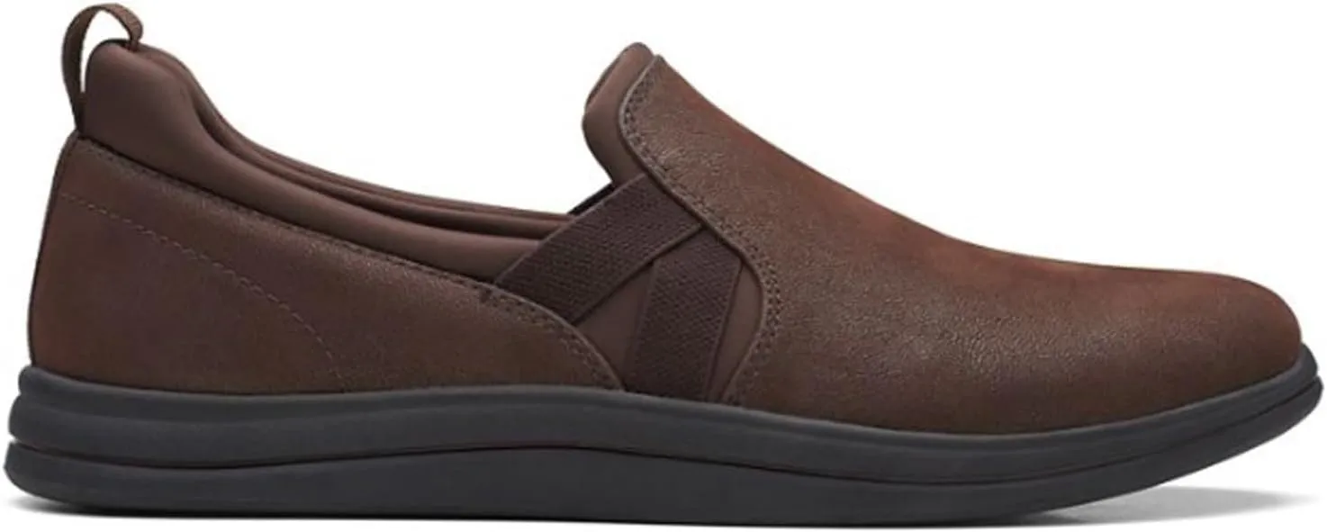 Clarks Women's Breeze Bali Loafer Flat