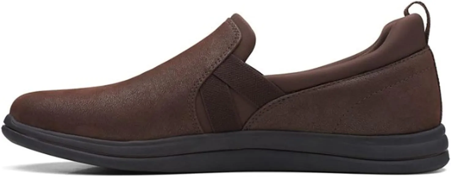 Clarks Women's Breeze Bali Loafer Flat