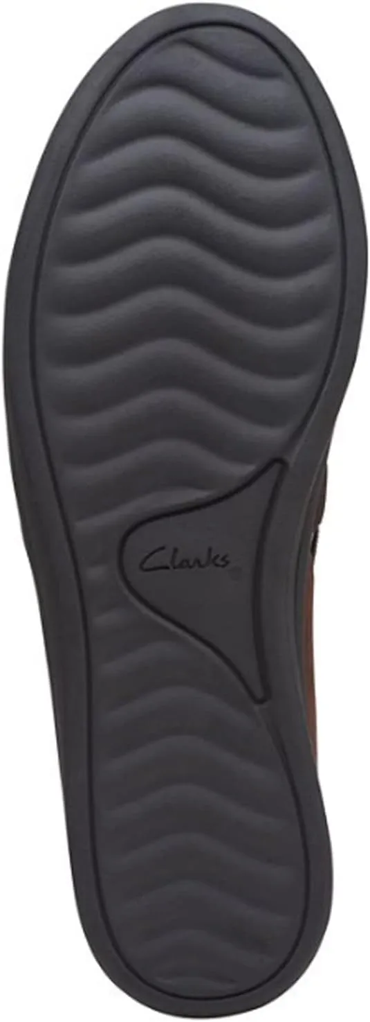 Clarks Women's Breeze Bali Loafer Flat