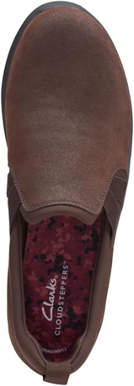 Clarks Women's Breeze Bali Loafer Flat