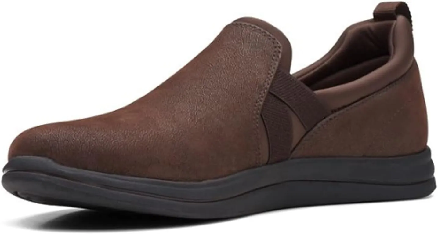 Clarks Women's Breeze Bali Loafer Flat