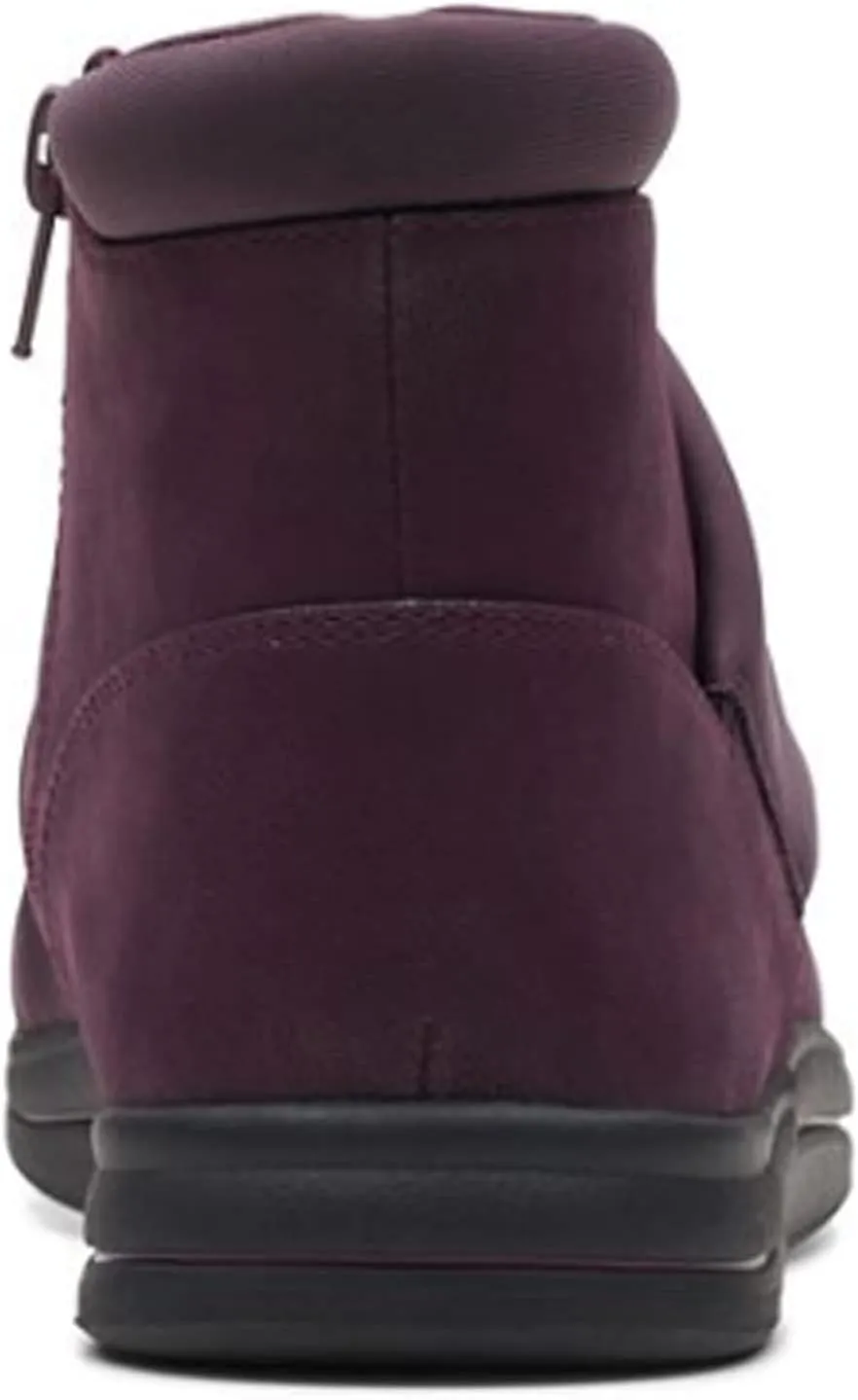 Clarks Women's Breeze Dusk Ankle Boot