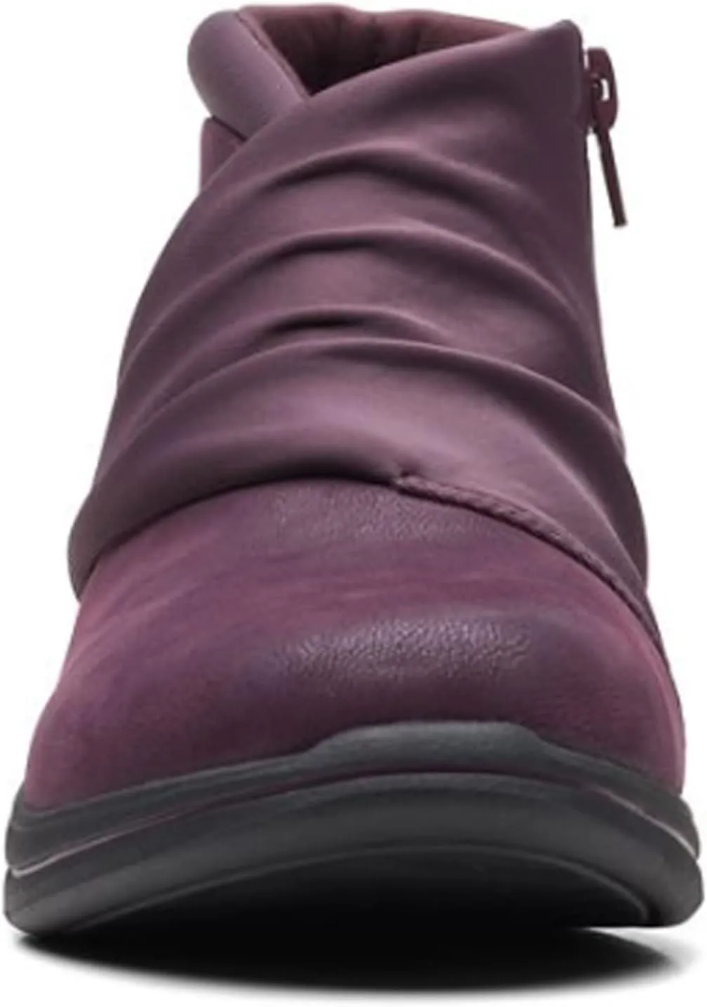 Clarks Women's Breeze Dusk Ankle Boot