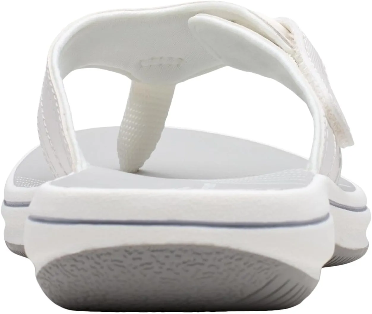 Clarks Women's Breeze Reyna Cloudsteppers Flip-Flop