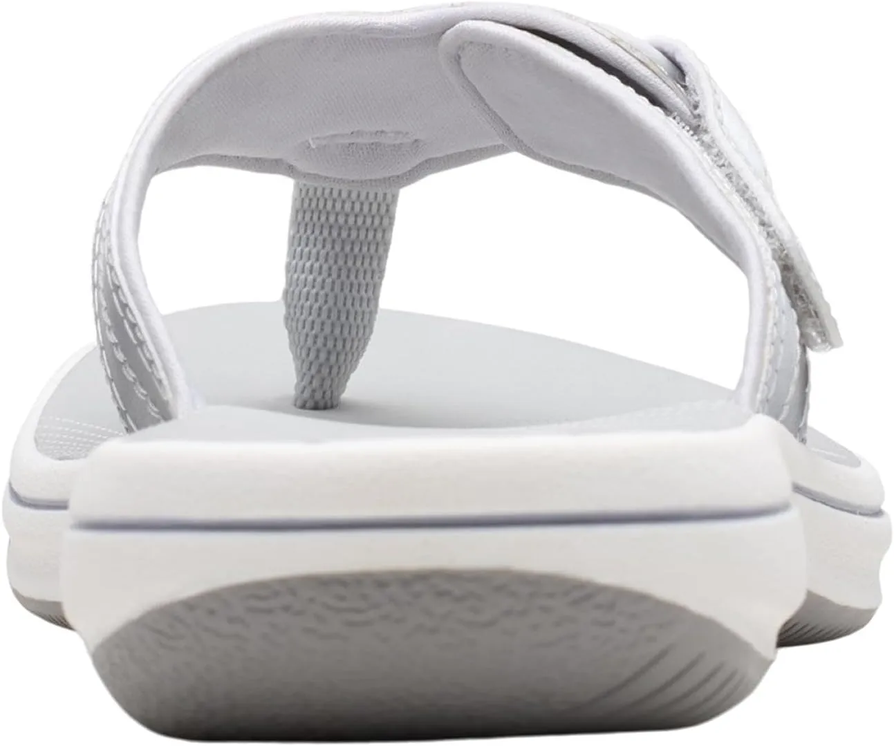 Clarks Women's Breeze Reyna Cloudsteppers Flip-Flop
