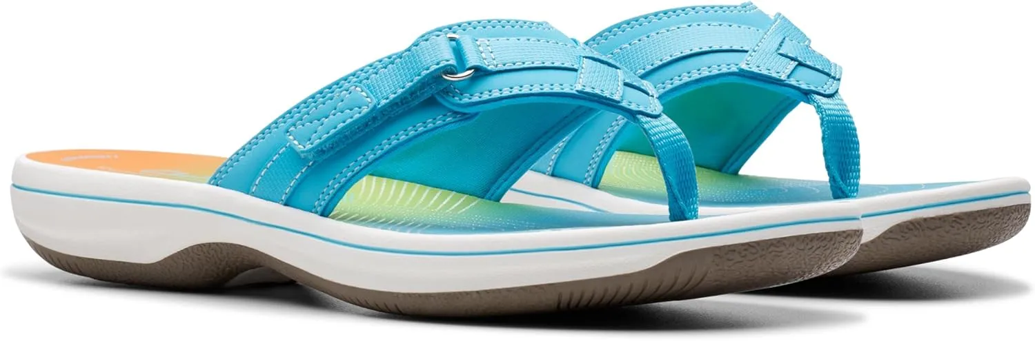 Clarks Women's, Breeze Sea Sandal