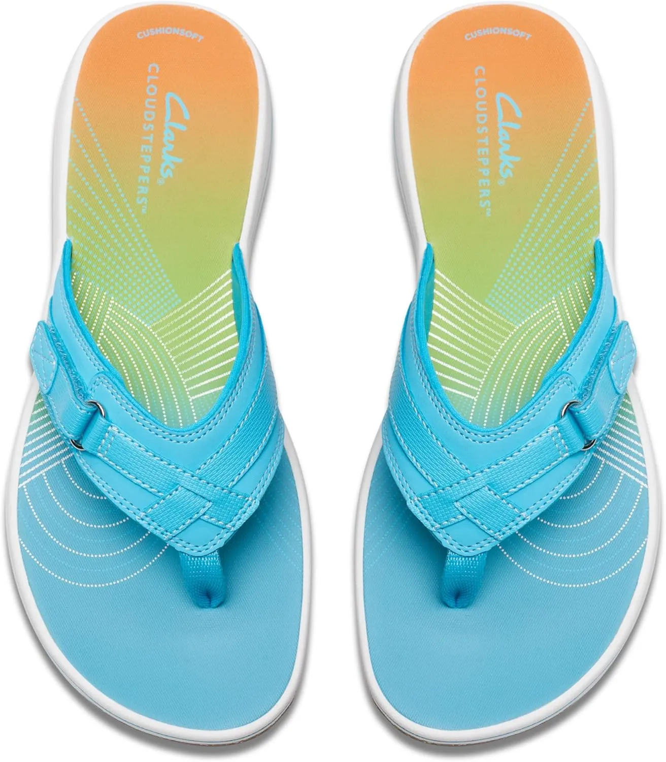 Clarks Women's, Breeze Sea Sandal