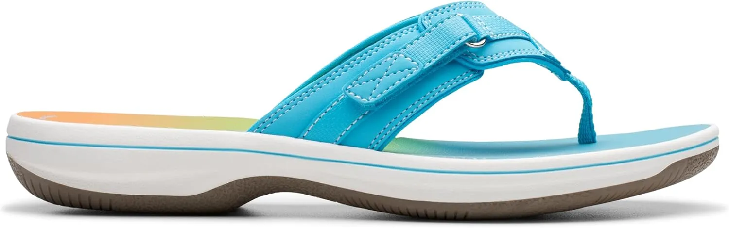 Clarks Women's, Breeze Sea Sandal