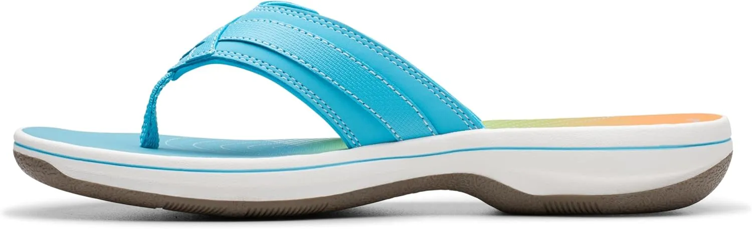Clarks Women's, Breeze Sea Sandal