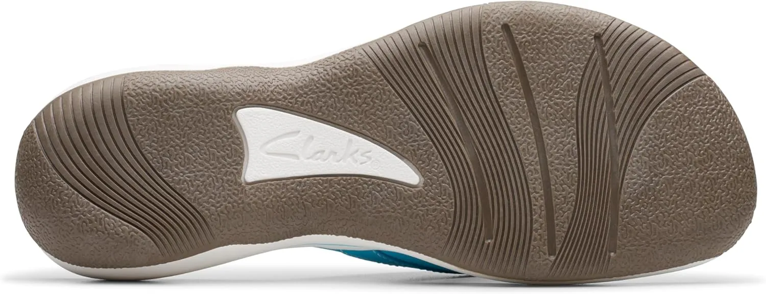 Clarks Women's, Breeze Sea Sandal