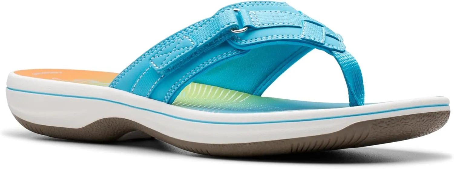 Clarks Women's, Breeze Sea Sandal