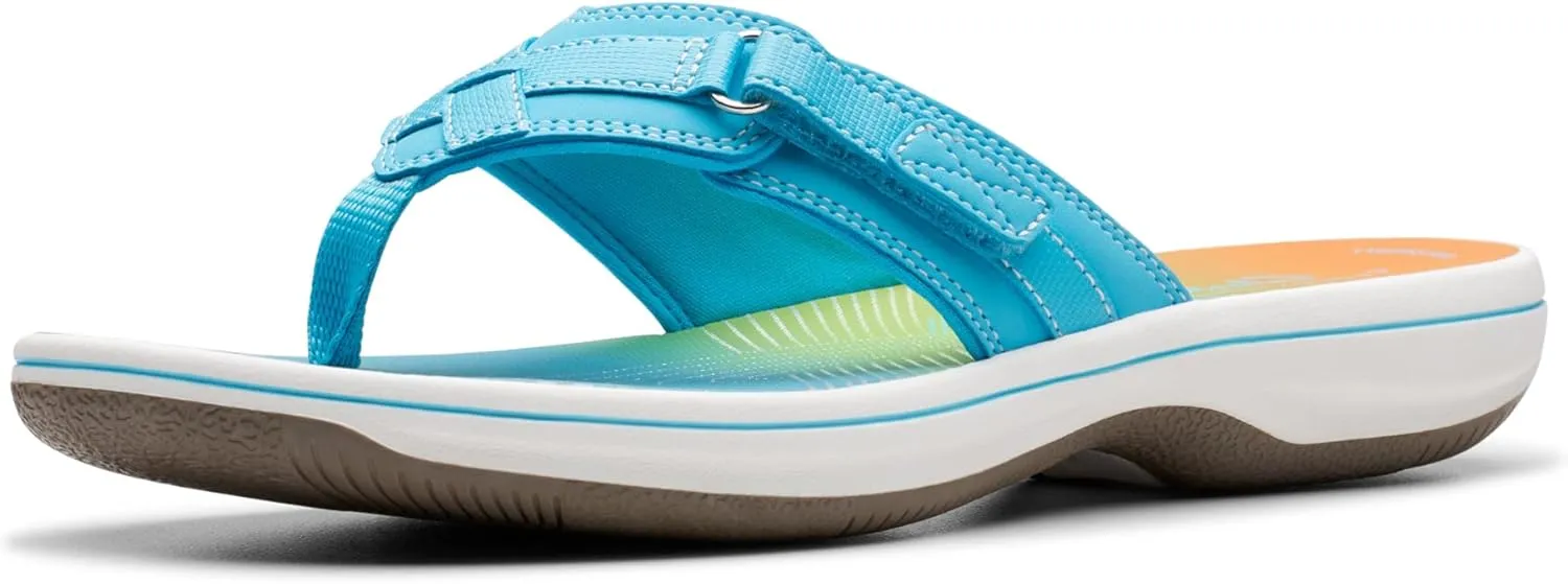 Clarks Women's, Breeze Sea Sandal