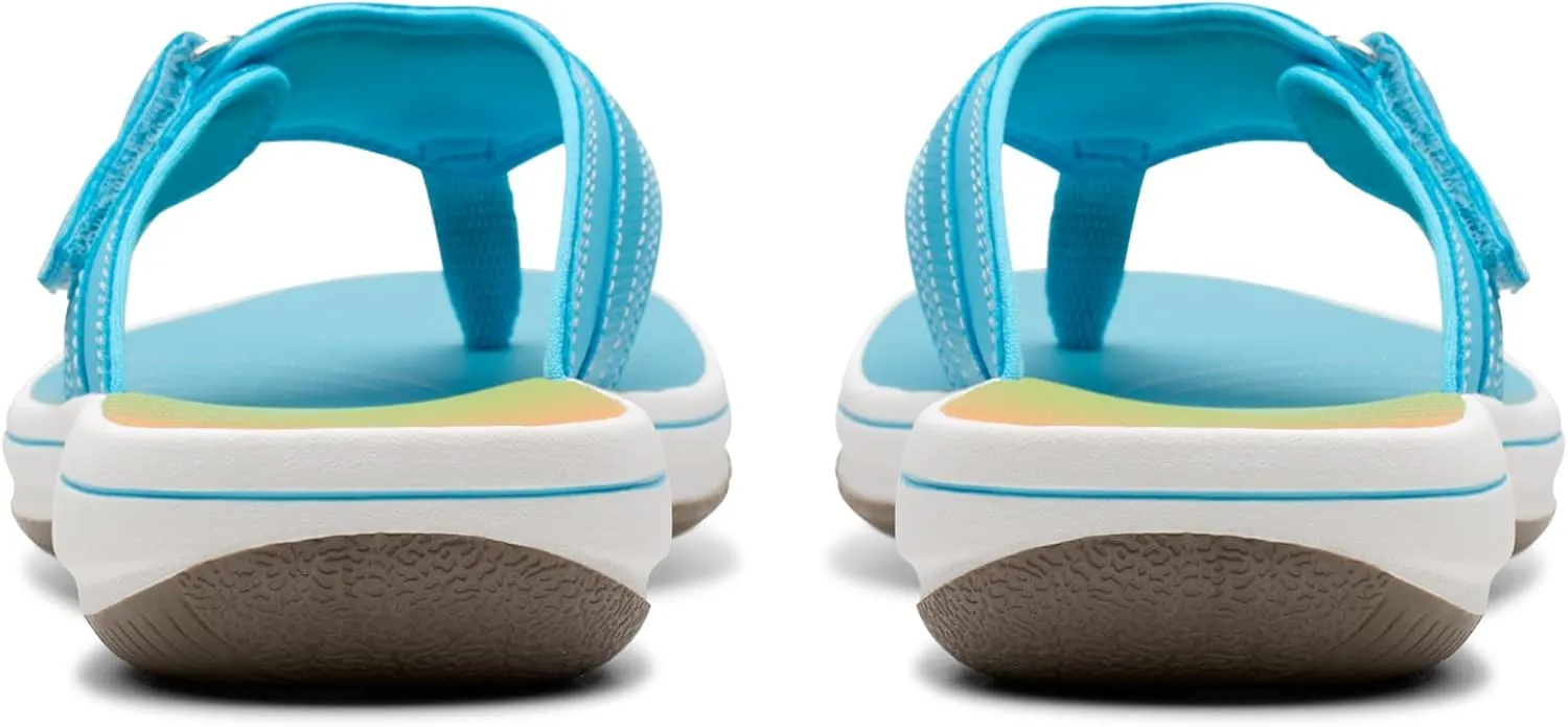 Clarks Women's, Breeze Sea Sandal