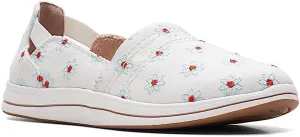 Clarks Women's Breeze Step Loafer