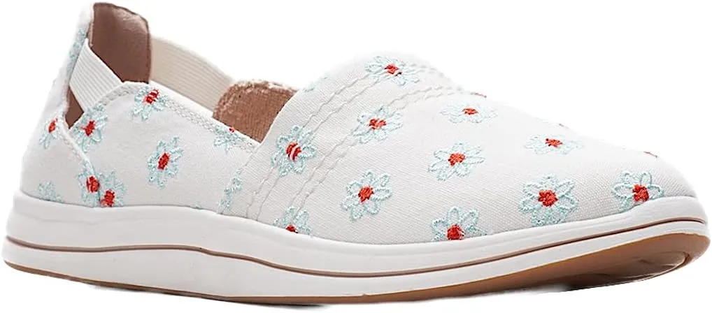 Clarks Women's Breeze Step Loafer