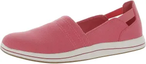 Clarks Women's Breeze Step Loafer